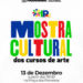 Sexta tem Mostra Cultural dos cursos de artes na Praça dos Pioneiros