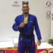 Paranavaiense conquista campeonato de jiu-jitsu em Portugal