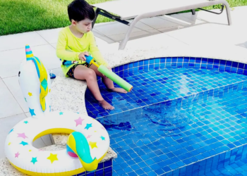 Receita simples para tratar água evita desperdício e surpresa na conta