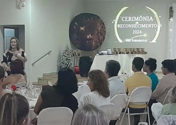 Núcleo de Educação de Paranavaí premia boas práticas escolares na Região Noroeste