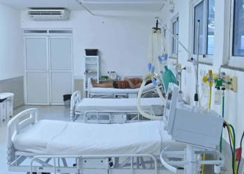 UPA de Paranavaí retorna à região central da cidade