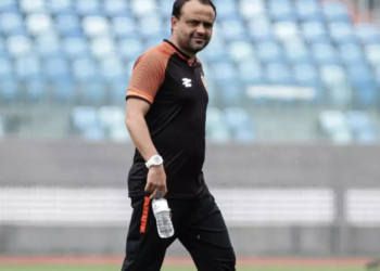 ACP anuncia treinador para temporada 2025