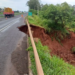 BR-376, em Nova Esperança, passa a operar em pista simples a partir desta segunda-feira, informa DNIT