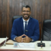 Carlos Augusto é eleito presidente da Câmara de Paranavaí para o biênio 2025-2026