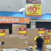 Liquidações seguem neste sábado em lojas de móveis e eletroeletrônicos de Paranavaí