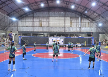 Abertura do 47º Civom