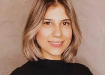 Velório de Bia Slaviero, vítima de grave acidente, será realizado em Nova Londrina