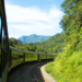 Passeio de trem do Paraná é eleito um dos melhores do mundo por editora britânica