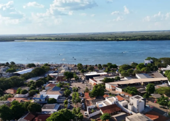 Estudos para construção de ponte entre Paraná e Mato Grosso do Sul chegam à fase final