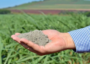 Importação de fertilizantes cresce 8,3% e bate recorde de 5 anos