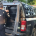 Homem de 42 anos é preso em Floraí por descumprimento de medida protetiva