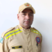 De folga, bombeiro de Paranavaí salva família de afogamento no Porto Maringá