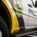Homem é morto a tiros no centro de Tamboara; autor fugiu em veículo