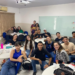 Sesc Paranavaí tem vagas para cursos gratuitos de idiomas; inscrições seguem até sábado