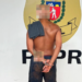 Suspeito de homicídio em 2023 é preso em Loanda