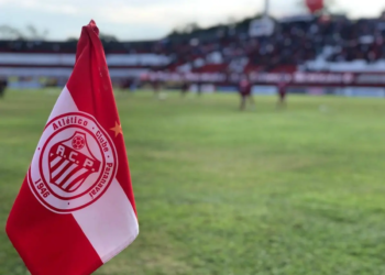 ACP disputará Paranaense de base com times sub-17 e sub-15