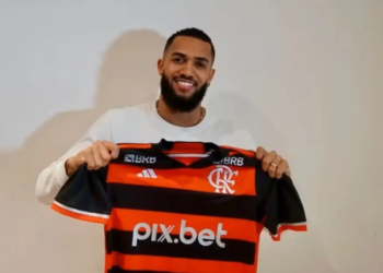 ‘Não estava acreditando’, diz Juninho ao revelar surpresa com interesse do Flamengo