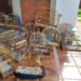 IAT resgata 33 aves silvestres em cativeiro irregular em Paranavaí