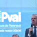 Maurício Gehlen e secretariado são oficializados em cerimônia na Prefeitura de Paranavaí