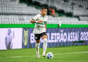 Kaio César é nova contratação do Al Hilal e ‘substituto’ de Neymar