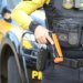 Maringá implementa o uso de equipamentos não letais por agentes de trânsito