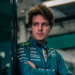 Equipe de F1 renova contrato com piloto maringaense