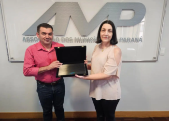 Presidente da AMP faz homenagem póstuma para a prefeita doutora Roze