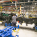 Resultados da produção industrial do Paraná seguem positivos em 2024
