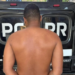 Polícia Civil prende um dos líderes de facção criminosa em Paraíso do Norte