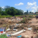 Vereador denuncia descarte irregular de lixo e remédios em Paranavaí