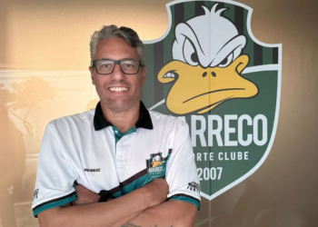 Rafael Octaviano assume diretoria executiva do Marreco