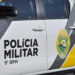 PM prende homem com motocicleta adulterada na Vila Operária