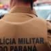 Motociclista embriagado é flagrado na contramão e tenta fugir da polícia