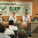 Deputados federais ressaltam protagonismo do Sistema Faep