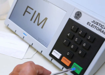 Eleitores que não votaram devem justificar ausência até 7 de janeiro