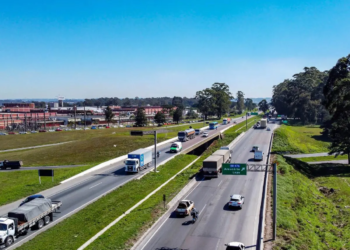 86% dos municípios do Paraná têm menos de 10 mil veículos tributáveis