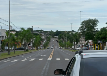 Vereadores de Paranavaí destacam demandas de trânsito, mobilidade urbana e infraestrutura