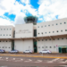 Aeroporto de Maringá registra aumento de 8% no fluxo de passageiros em janeiro de 2025