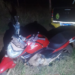 Mulher é atropelada por motocicleta na PR-576 em Santa Isabel do Ivaí