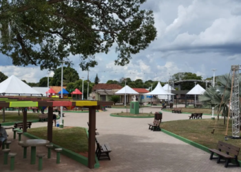 Carnasac 2025 promete folia para todas as idades em Santo Antônio do Caiuá