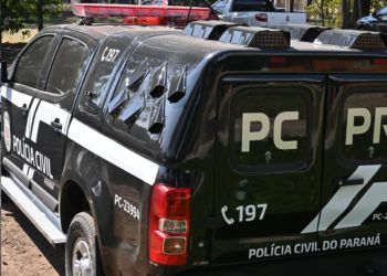 Polícia Civil, com apoio da polícia do Paraguai, prende foragido responsável por tráfico em cidades da região de Paranavaí
