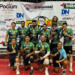 Experiência D+ e Desaposentados são campeões nas classes Master e A do 47º Civom