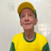 Morre Mário de Oliveira, morador de Paranavaí, aos 93 anos