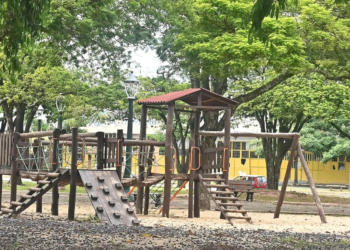 Câmara de Paranavaí pede melhorias em diferentes espaços públicos da cidade