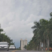 Previsão indica semana com temperaturas altas e pancadas de chuva em Paranavaí