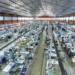Produção industrial encerra 2024 com crescimento de 3,1%