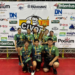 Os Japas e Joga Pra Lua são os primeiros campeões do 47º Civom