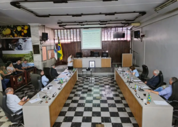 Audiência Pública exibe cumprimento das metas fiscais do 3º quadrimestre de 2024