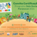 Aciap recebe certificação do Programa Selo Social nesta quarta-feira