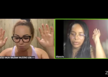 ISAÍAS | ISHAIAU 1 IAUH יהוה, TU ÉS o meu [CRIADOR] BURÁ בורא,